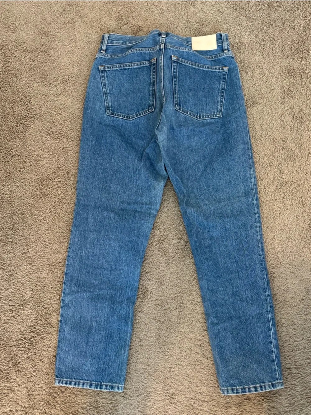 Everlane The Cheeky Jeans - Picture 3 of 3